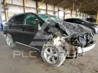 2010 Lexus RX350 фото