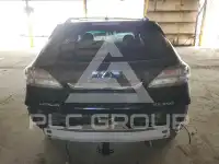 2010 Lexus RX350 фото