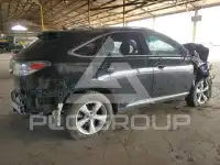 2010 Lexus RX350 фото