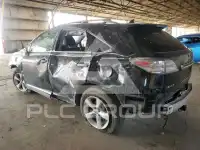 2010 Lexus RX350 фото