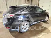 2010 Lexus RX350 photo