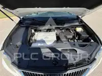 2010 Lexus RX350 фото