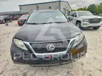 2010 Lexus RX фото