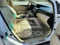 2010 Lexus RX350 фото