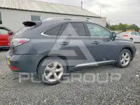 2010 Lexus RX350 photo