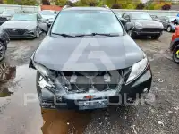 2010 Lexus RX350 фото