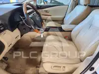 2010 Lexus RX350 photo