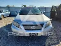 2010 Lexus RX350 фото