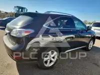 2010 Lexus RX350 фото