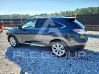 2010 Lexus RX350 фото
