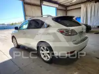 2010 Lexus RX350 photo