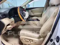 2010 Lexus RX фото
