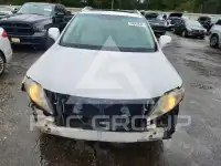 2010 Lexus RX фото
