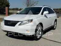 2010 Lexus RX350 фото