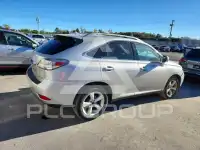 2010 Lexus RX photo