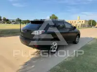 2010 Lexus RX350 фото