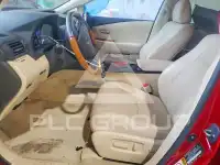2010 Lexus RX350 фото