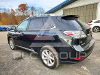 2010 Lexus RX350 фото