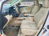 2010 Lexus RX фото