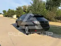 2010 Lexus RX350 фото