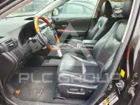 2010 Lexus RX350 фото