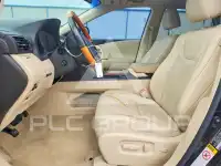 2010 Lexus RX350 фото