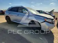 2010 Lexus RX фото