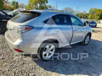 2010 Lexus RX350 фото