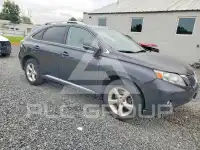 2010 Lexus RX350 photo