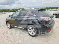2010 Lexus RX фото