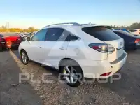 2010 Lexus RX photo