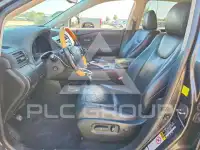 2010 Lexus RX350 фото