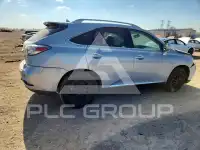2010 Lexus RX фото