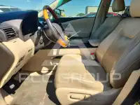 2010 Lexus RX фото
