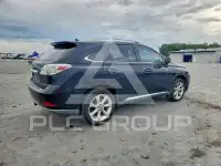 2010 Lexus RX350 фото