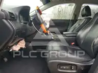2010 Lexus RX350 photo