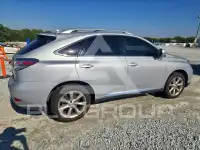2010 Lexus RX350 photo