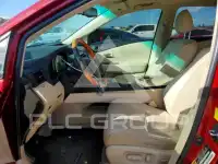 2010 Lexus RX350 photo