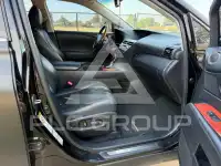 2010 Lexus RX350 фото