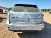 2010 Lexus RX фото