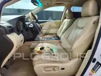 2010 Lexus RX350 фото