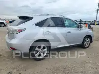 2010 Lexus RX350 фото