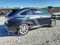 2010 Lexus RX350 фото