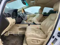 2010 Lexus RX фото