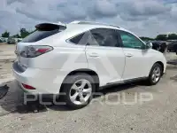 2010 Lexus RX350 фото