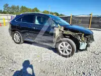 2010 Lexus RX350 фото