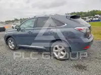 2010 Lexus RX350 photo