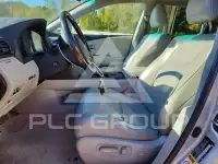 2010 Lexus RX photo