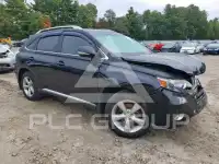 2010 Lexus RX350 photo