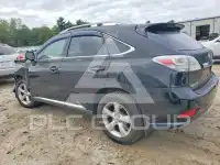 2010 Lexus RX350 photo